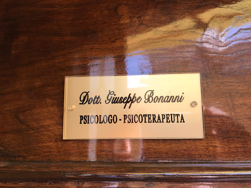 Dott.Giuseppe Bonanni Psicologo-Psicoterapeuta - Thumbnail