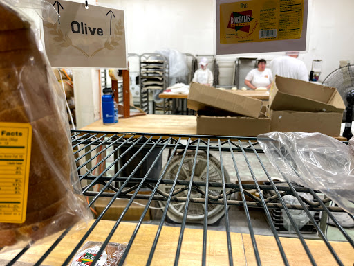 Borealis Breads - Visual