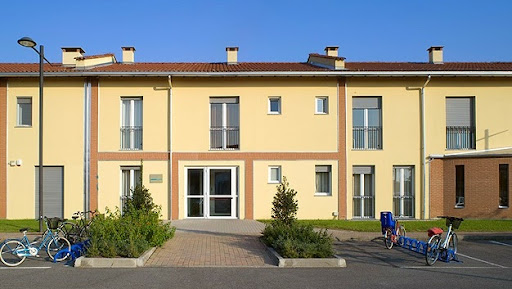 Nursing Home Residence Giovanni Paolo II