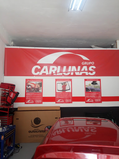 Carlunas Soria - Thumbnail