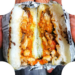 Photo n°7 de La Kréol Bowl à Orly (Restauration rapide)