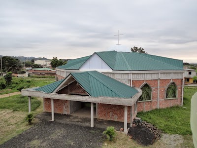 Photos of Iglesia Santa Bernarda