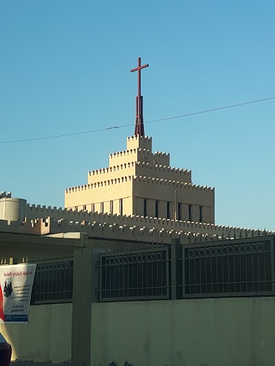 Photos of Cathedral of Saint Joseph