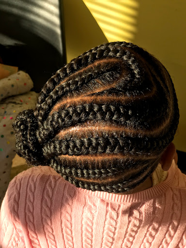 Spatastik: A Salon For Kids - Thumbnail