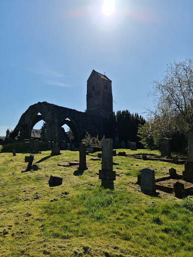 Old Muthill Church - Thumbnail