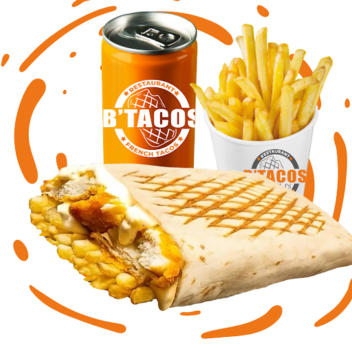 Photo 3 - B Tacos - BENET