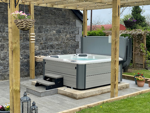 Aquasun - Hot Tubs, Saunas & Endless Pool Store