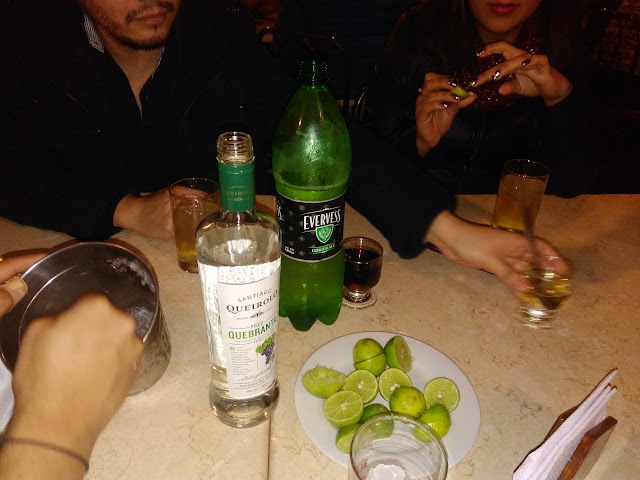 taberna queirolo