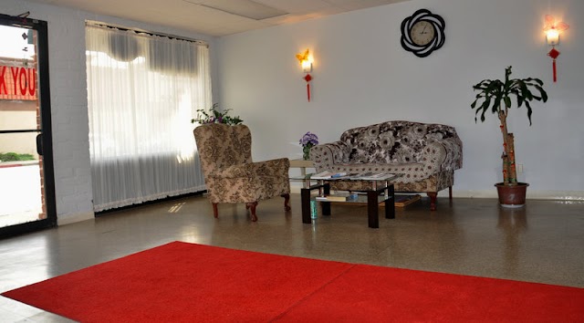 Ivy Spa