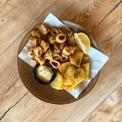 Apaggio Restaurant by null