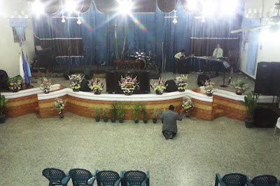 Photos of Church of Jesus Christ Word Honey, Santiago Atitlan