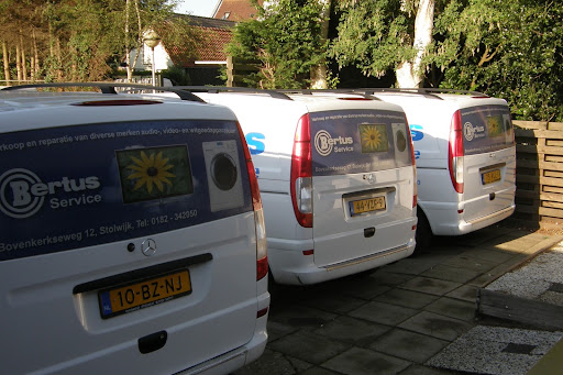 Bertus Service Gallery - Netherlands