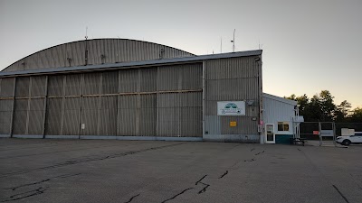 Cattaraugus County Olean Airport