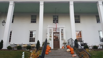 Photos of Historic General Lewis Inn