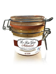 Photo n°14 de Relais Gourmet Maison Gastronomique à Hendaye (Épicerie fine)