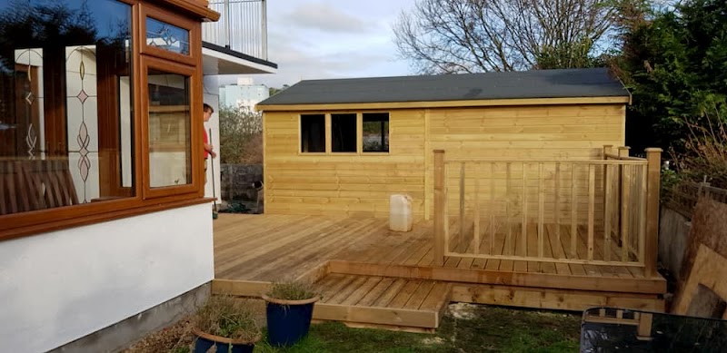 Property Maintenance Services S W Ltd photo 2