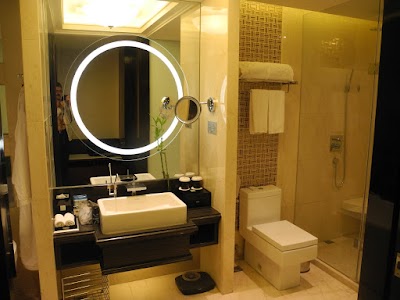 Photos of Crowne Plaza Hotel Zhengzhou
