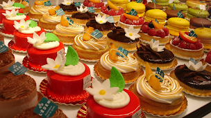 Photo n°75 de L'Eden Libre de Gluten Strasbourg à Strasbourg (Pâtisserie)