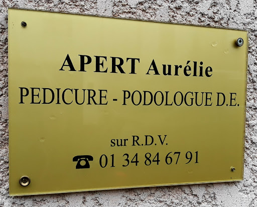 AURELIE APERT