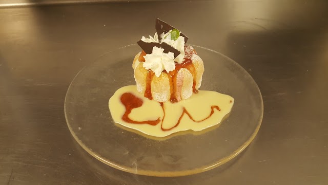 Bistrot du Jardin