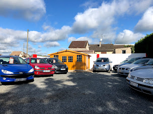 Photo n°4 de Europe Garage à Bourges (Mécanicien)