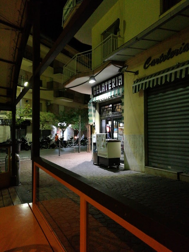 Bar Delle Rose Gelateria