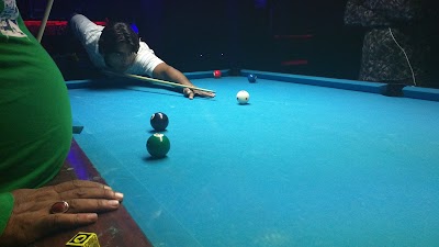Photos of I Shift Billiards & Cafe