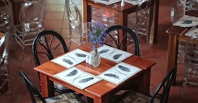Photos of Matumi Game Lodge