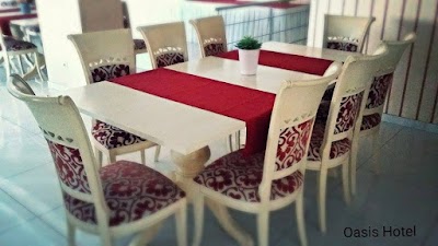 Photos of &Xi;&epsilon;&nu;&omicron;&delta;&omicron;&chi;&epsilon;ί&omicron; Ό&alpha;&sigma;&eta;/ Oasis Hotel