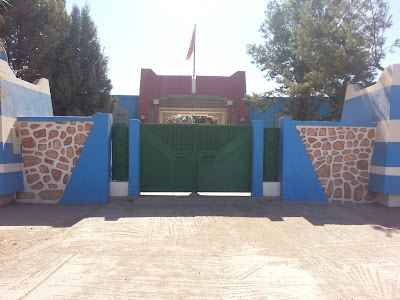 Photos of Secondary qualifying Moulay Youssef