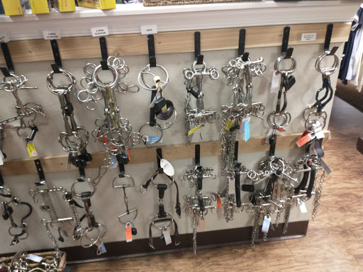 On Course Consignment Shop - Visual
