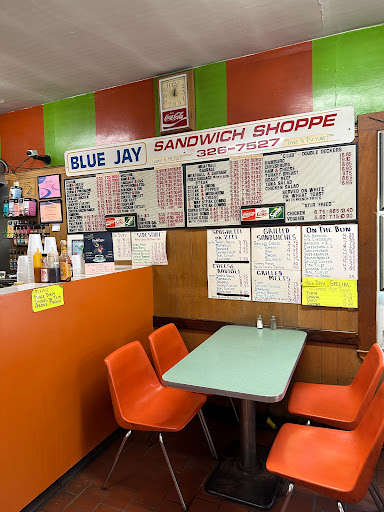 Blue Jay Sandwich Shoppe - Thumbnail