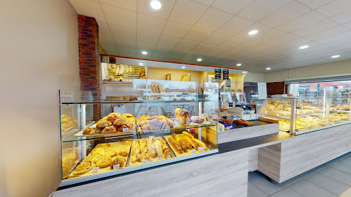 Boulangerie -Au Pain Dufour