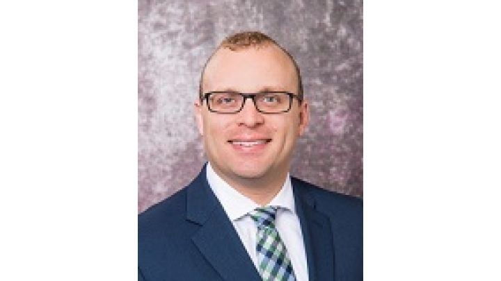 Randy Jeffrey Md Phd