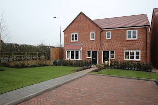 James Madison Homes