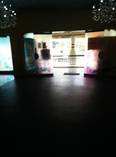 Photos of 荃灣迪高保齡球場 US Dacos Bowling Centre