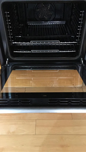 Over The Top Cleaning
