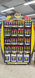 Photo n°2 de Quincaillerie GUILLEMARRE à Eu (Magasin d'outillage)