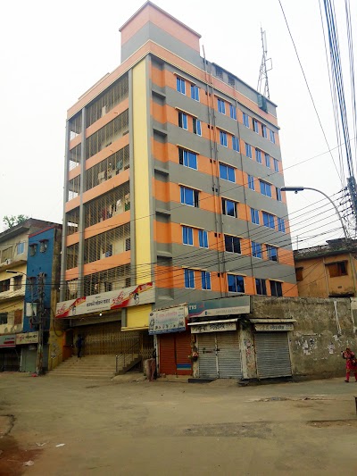 Photos of Rajdhani Tower