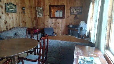 Photos of Sherman's Manistique Lakes
