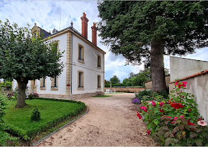 Photo n°2 de Villa Isabella à Pagny-la-Ville (Chambre d'hôtes)