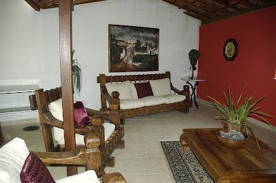 Photos of Park Hotel Mantiqueira