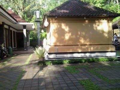 Photos of Umah d'pondok