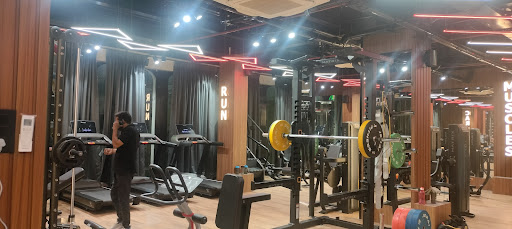 Titanium GYM