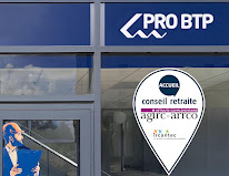 Accueil conseil retraite Agirc-Arrco d'Evreux - Agence PRO BTP à Évreux