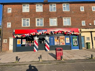 ONESTOP Somerset Road