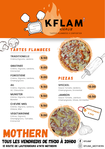 Photo 2 - Kflam'