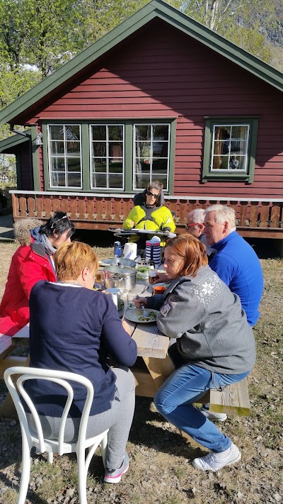 Photos of Skysstasjonen A/S