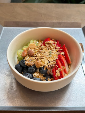 REMI FLOWER COFFEE by null