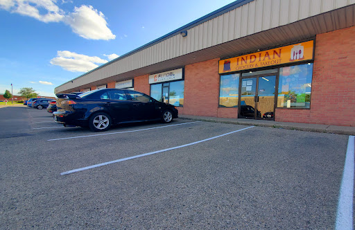 Indian Grocery and Take Out